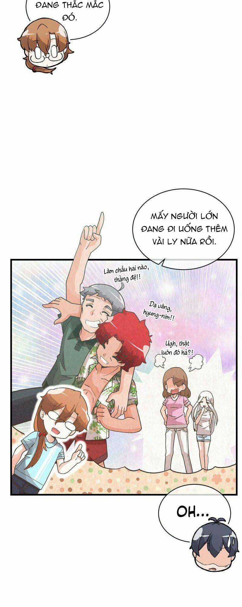 Tôi Trở Thành Một Nông Dân Chapter 94 trang 32