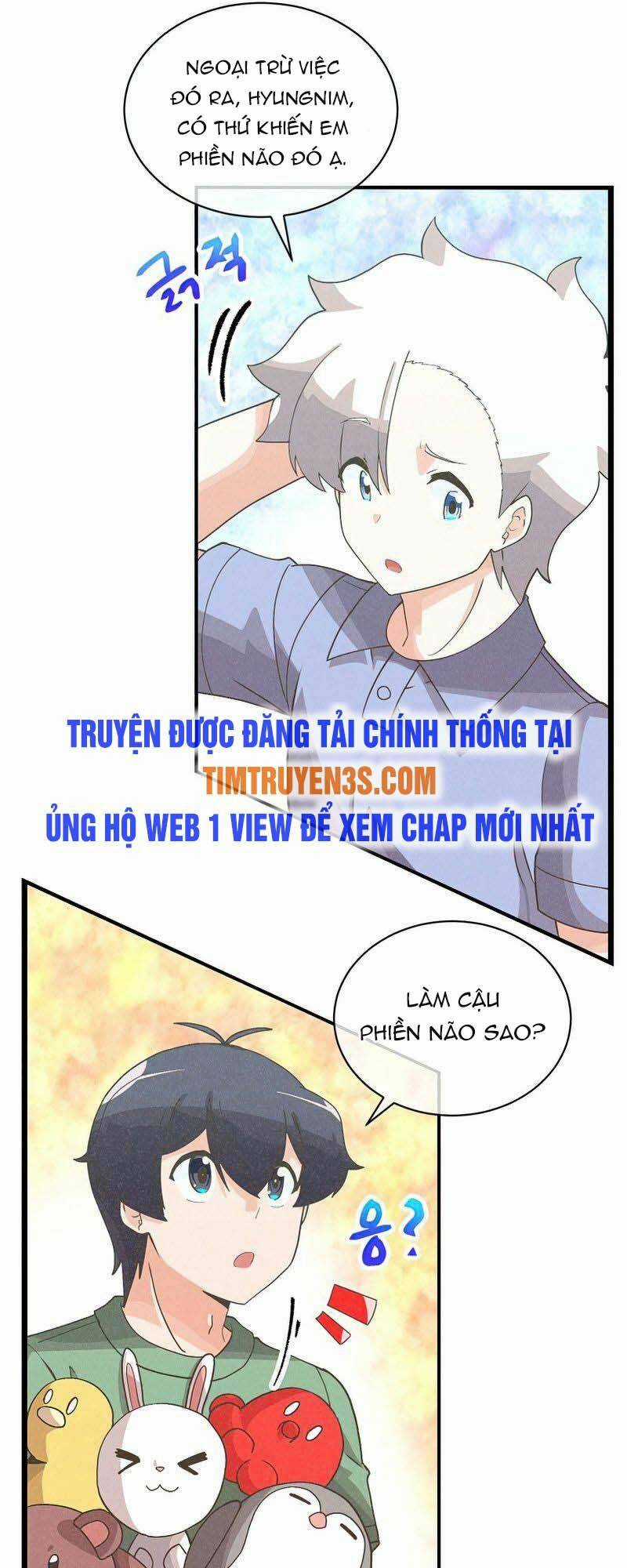 Tôi Trở Thành Một Nông Dân Chapter 94 trang 34