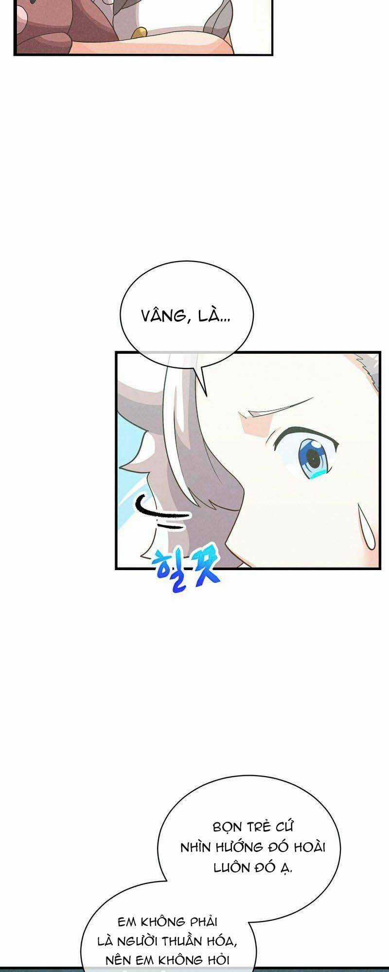 Tôi Trở Thành Một Nông Dân Chapter 94 trang 35