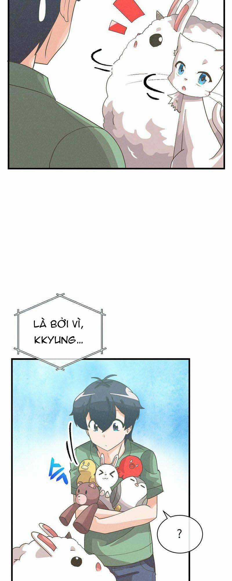 Tôi Trở Thành Một Nông Dân Chapter 94 trang 37