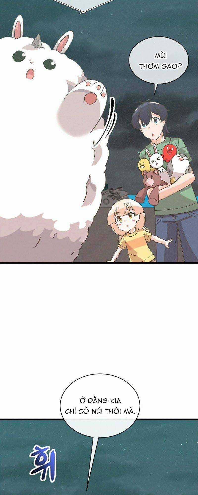 Tôi Trở Thành Một Nông Dân Chapter 94 trang 39