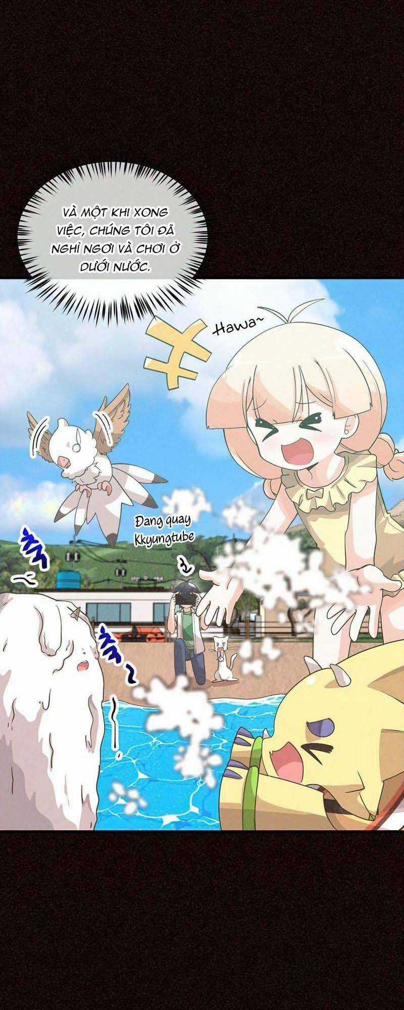 Tôi Trở Thành Một Nông Dân Chapter 94 trang 4