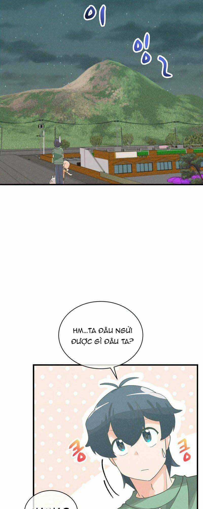 Tôi Trở Thành Một Nông Dân Chapter 94 trang 40