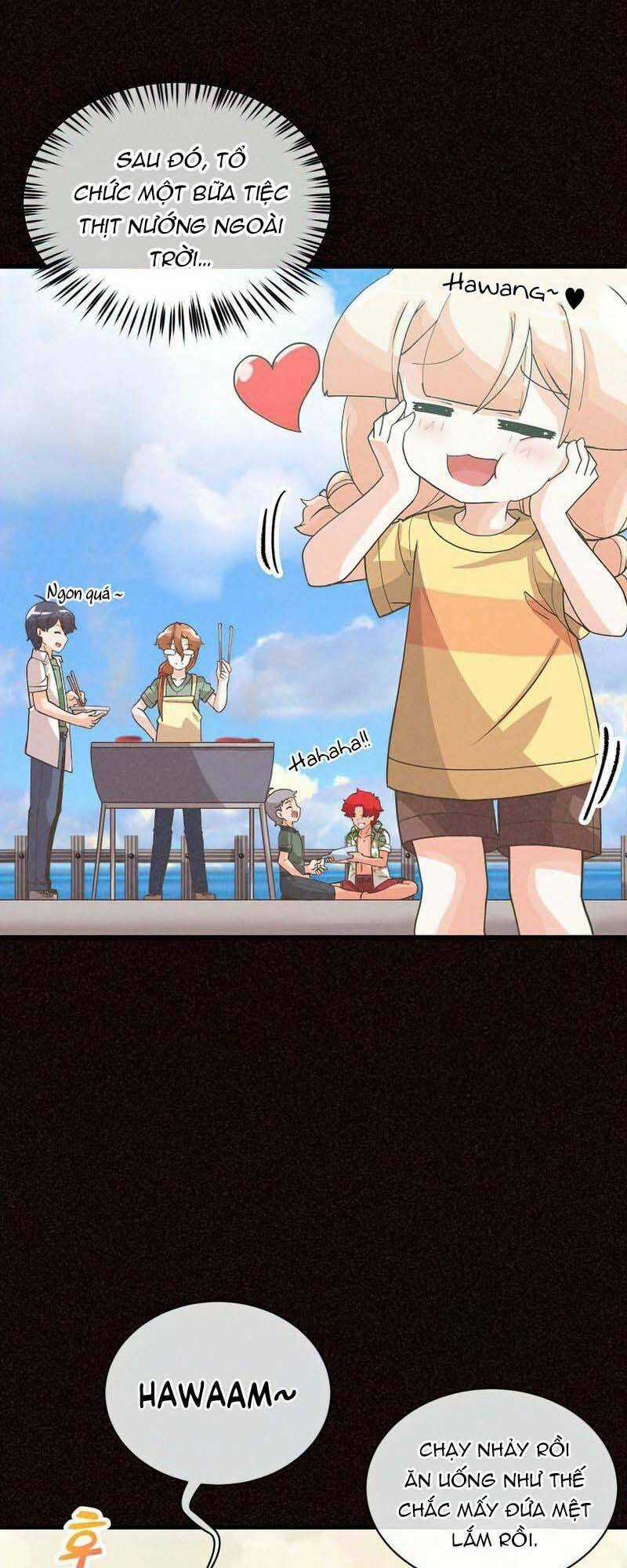 Tôi Trở Thành Một Nông Dân Chapter 94 trang 5