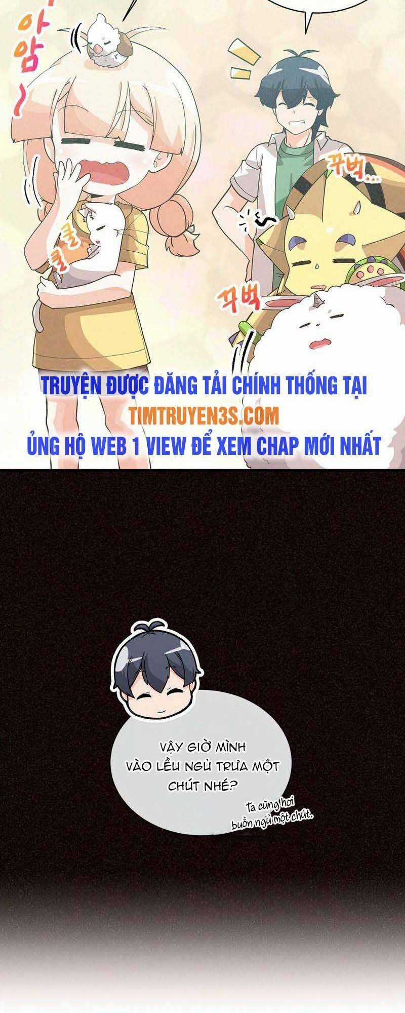 Tôi Trở Thành Một Nông Dân Chapter 94 trang 6