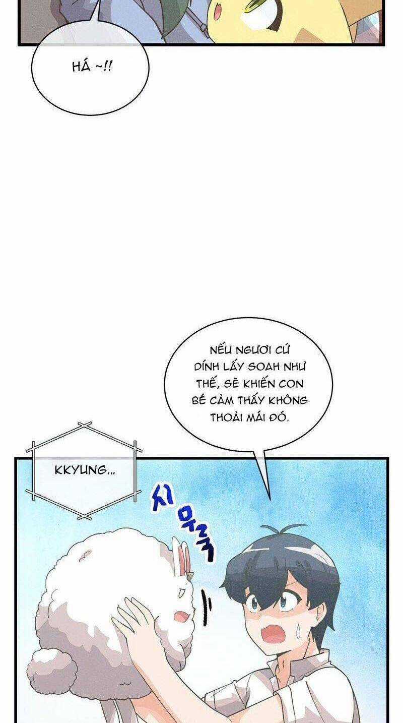 Tôi Trở Thành Một Nông Dân Chapter 95 trang 10