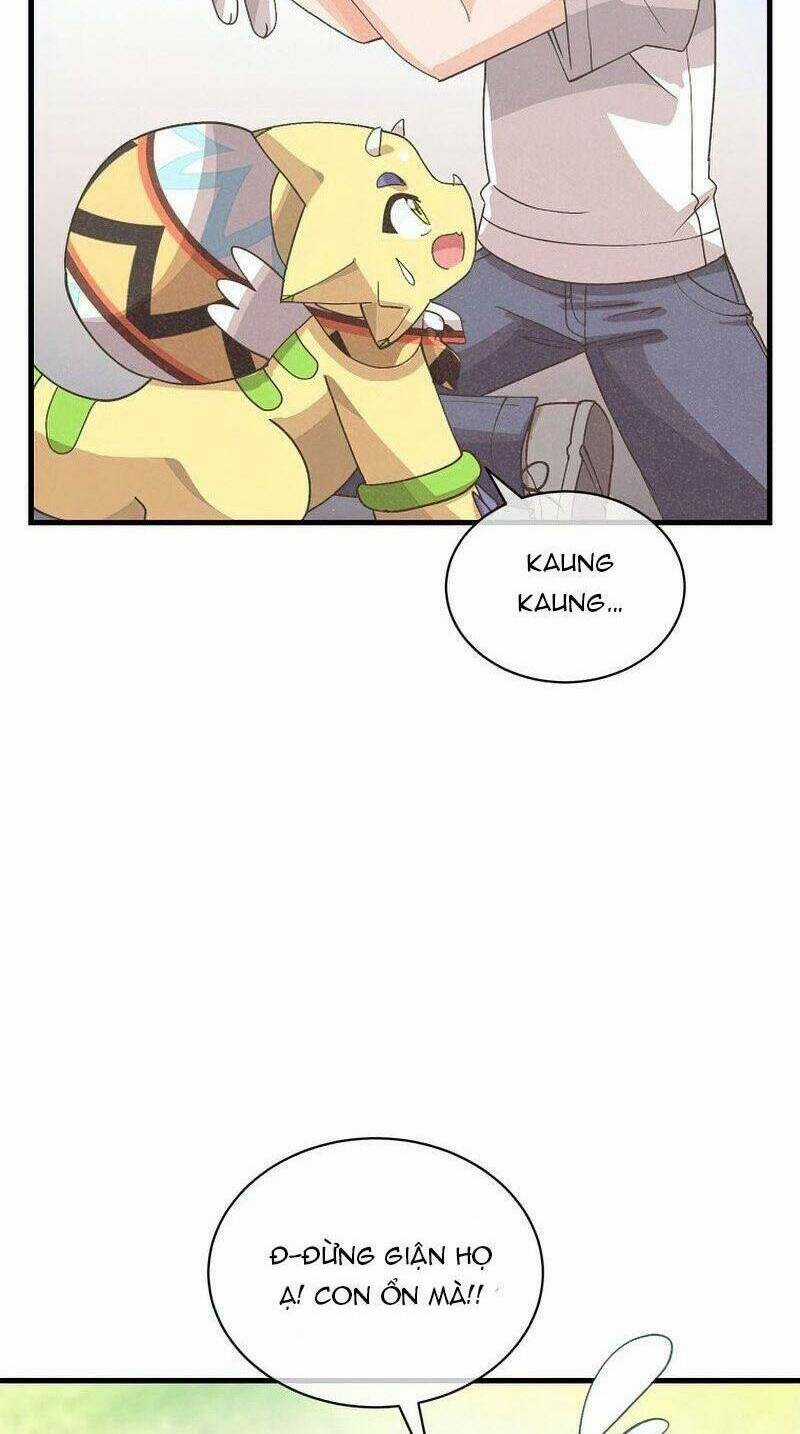 Tôi Trở Thành Một Nông Dân Chapter 95 trang 11