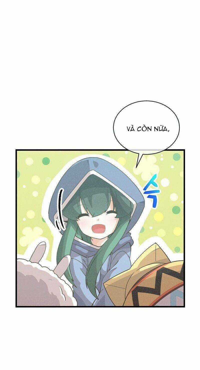 Tôi Trở Thành Một Nông Dân Chapter 95 trang 15