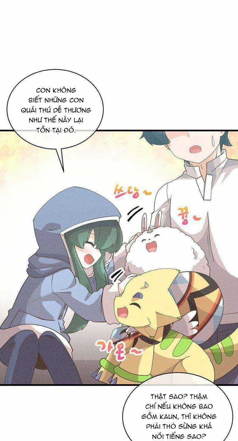 Tôi Trở Thành Một Nông Dân Chapter 95 trang 16