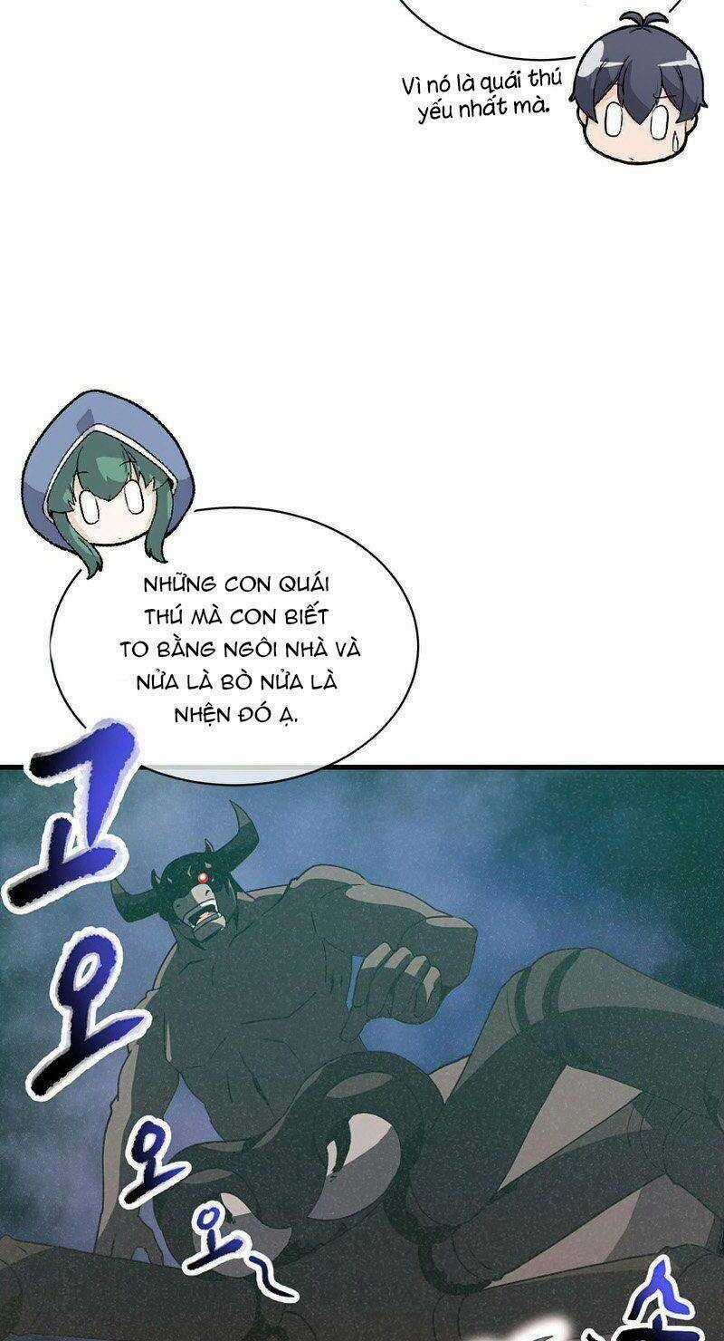 Tôi Trở Thành Một Nông Dân Chapter 95 trang 17