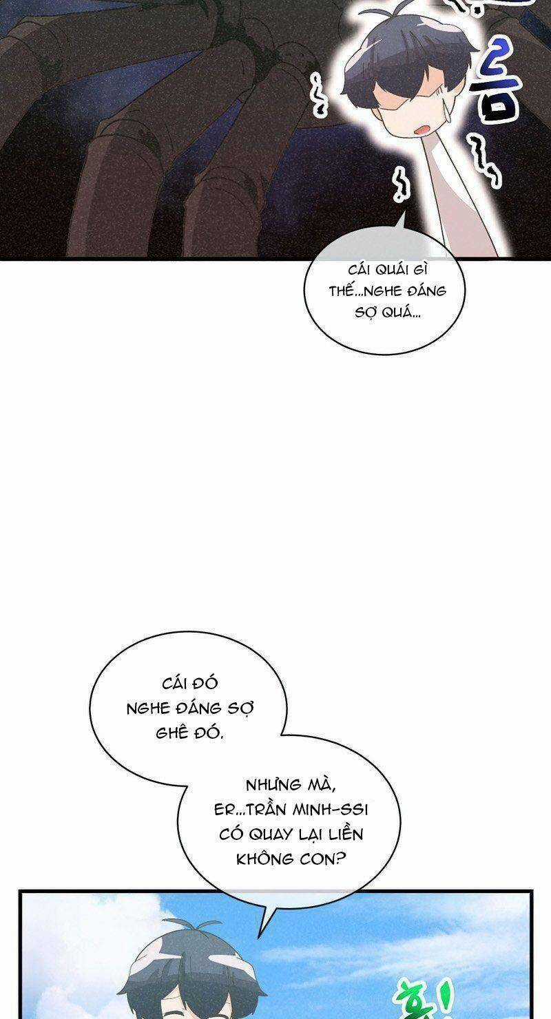 Tôi Trở Thành Một Nông Dân Chapter 95 trang 18