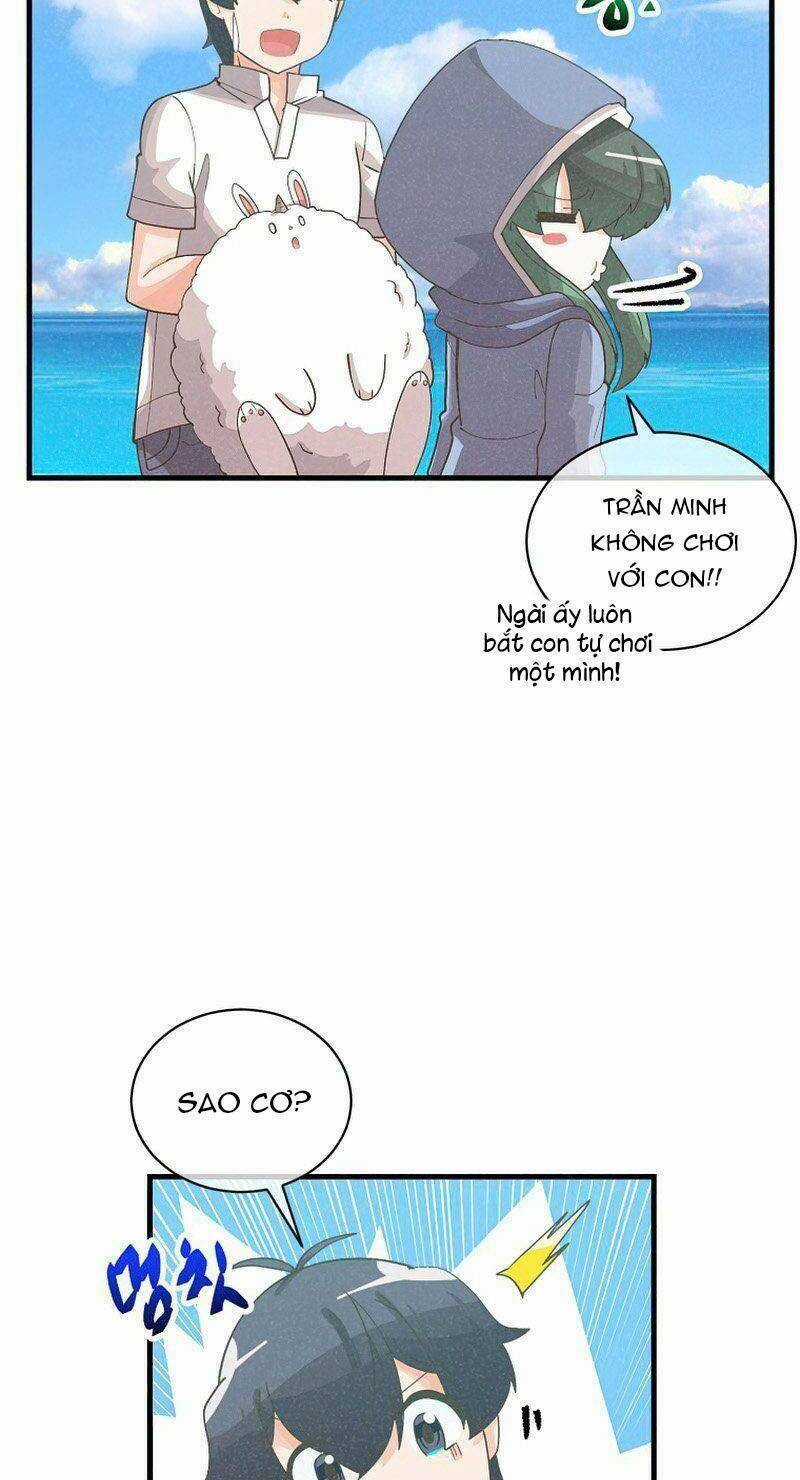 Tôi Trở Thành Một Nông Dân Chapter 95 trang 19