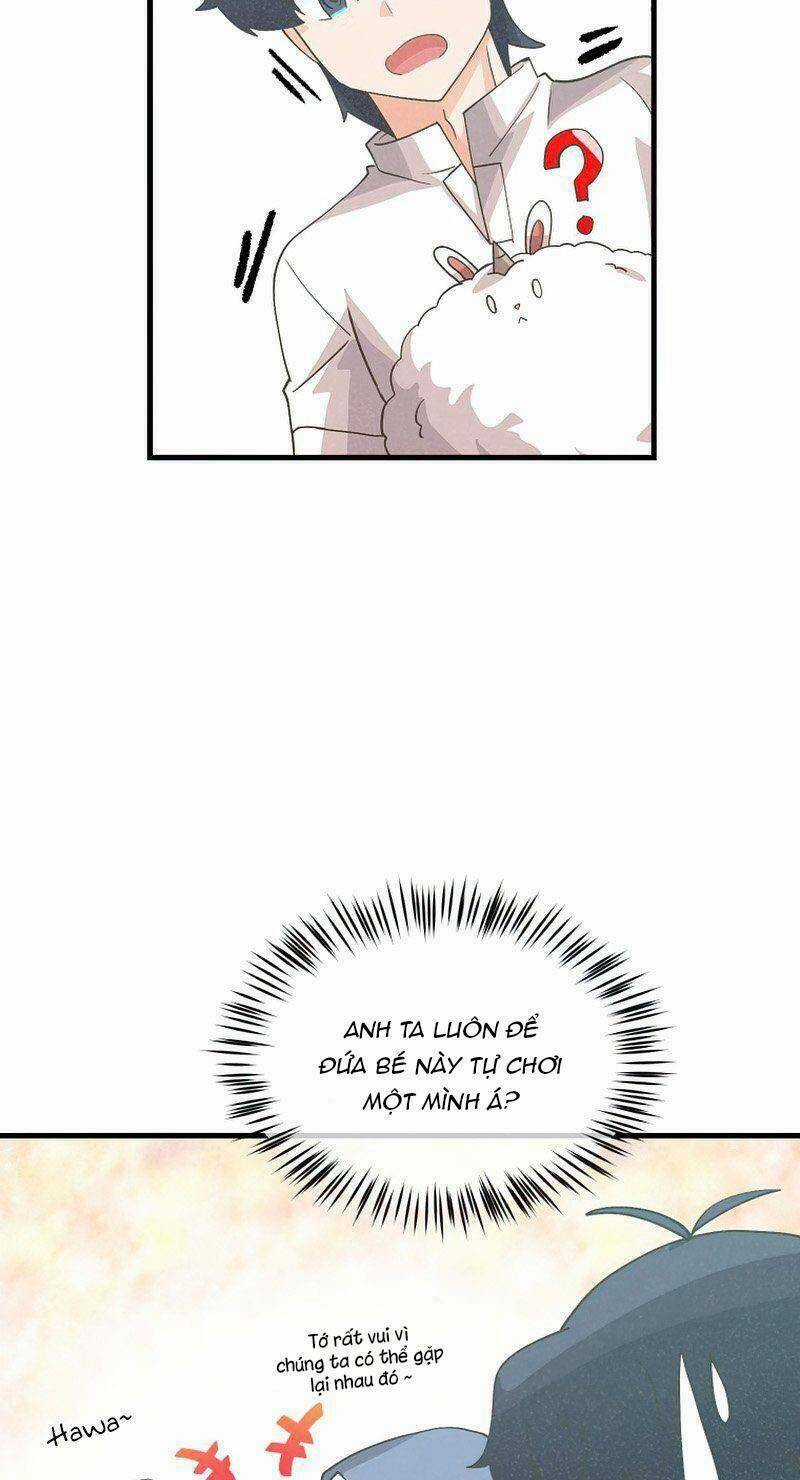 Tôi Trở Thành Một Nông Dân Chapter 95 trang 20