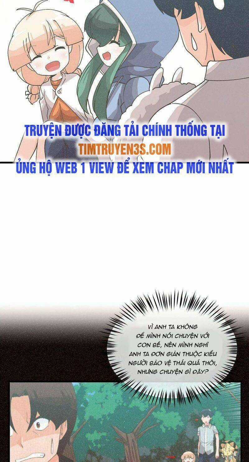 Tôi Trở Thành Một Nông Dân Chapter 95 trang 21