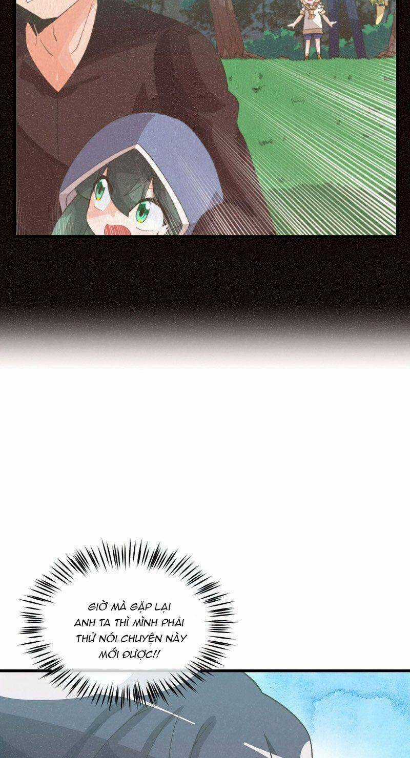 Tôi Trở Thành Một Nông Dân Chapter 95 trang 22