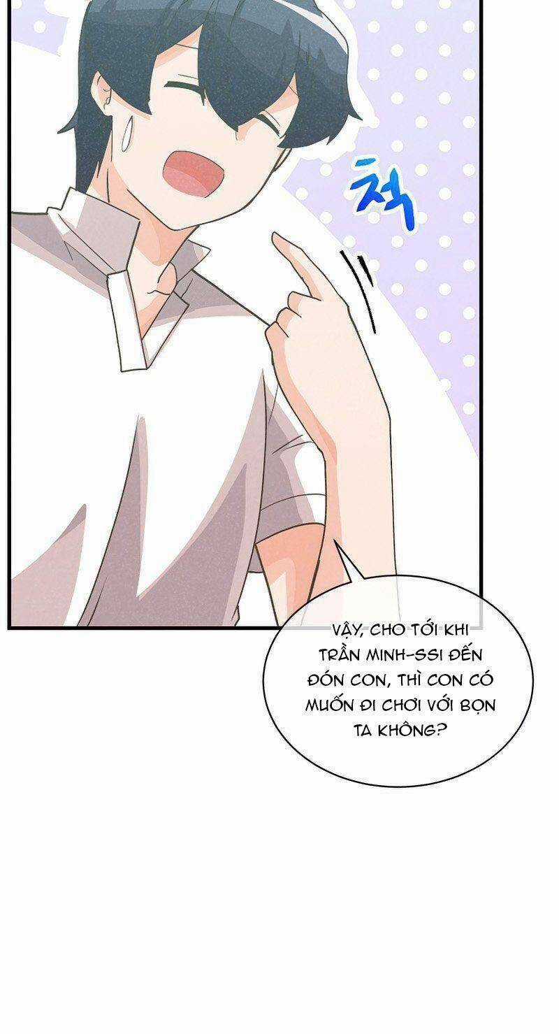 Tôi Trở Thành Một Nông Dân Chapter 95 trang 24