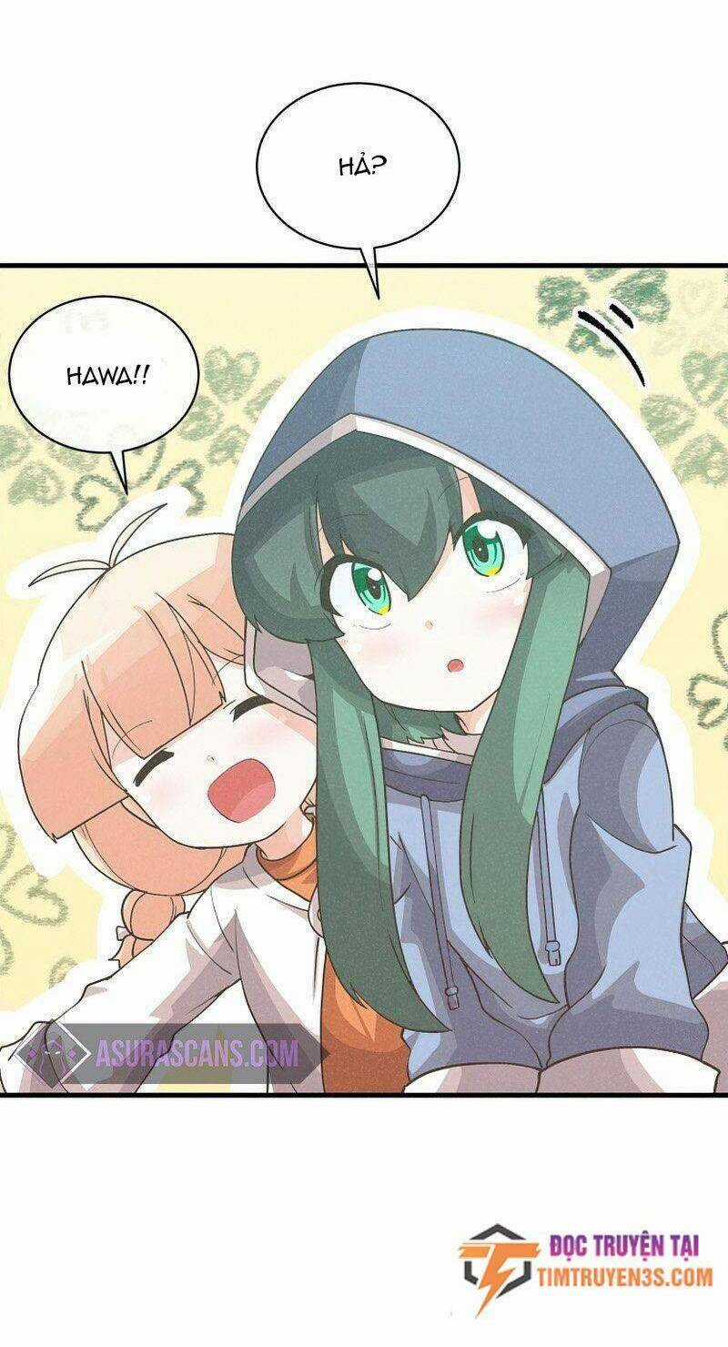 Tôi Trở Thành Một Nông Dân Chapter 95 trang 25