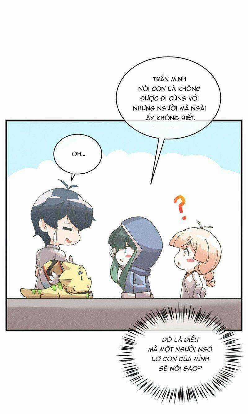 Tôi Trở Thành Một Nông Dân Chapter 95 trang 26