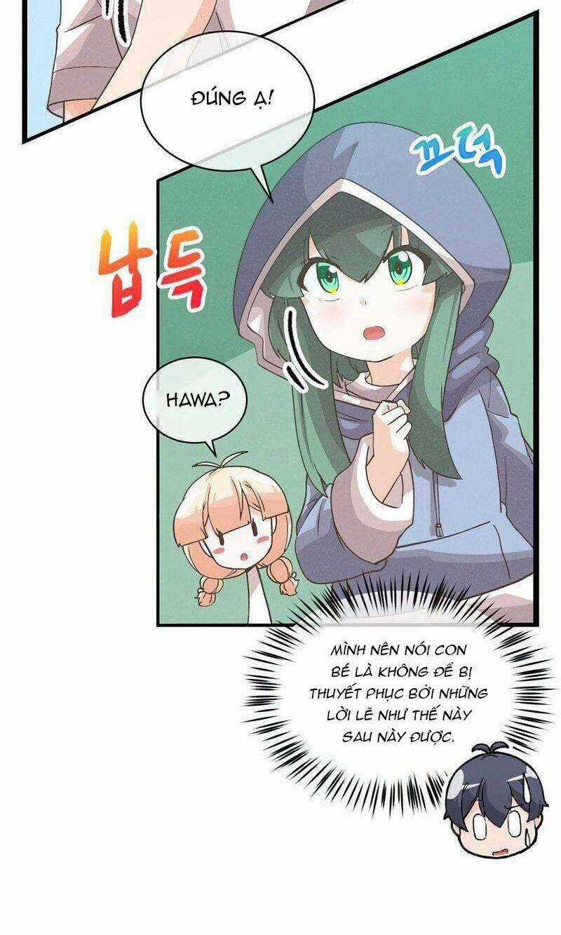 Tôi Trở Thành Một Nông Dân Chapter 95 trang 28