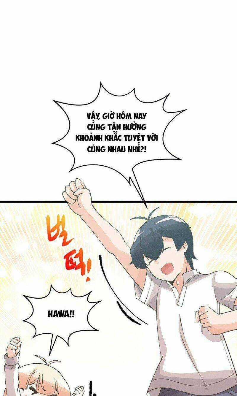 Tôi Trở Thành Một Nông Dân Chapter 95 trang 29