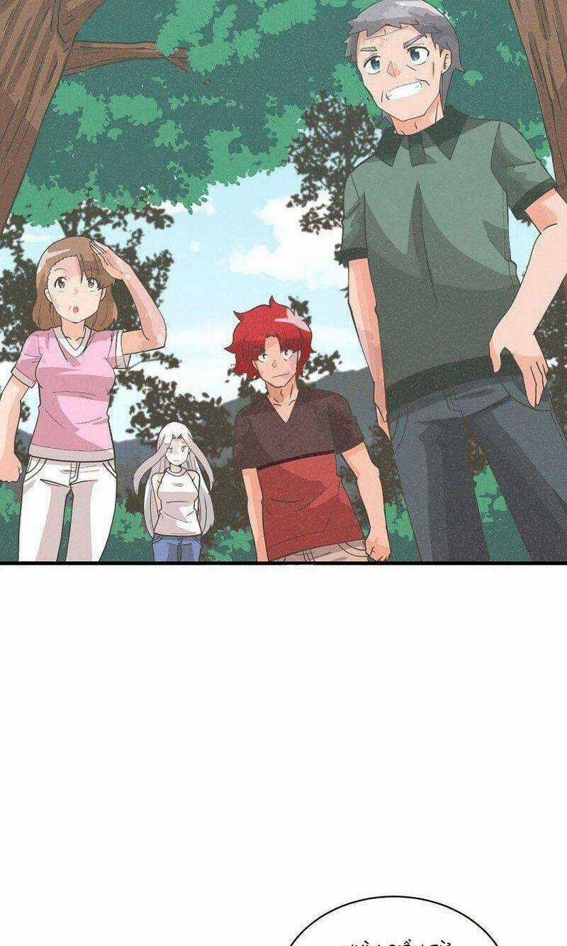 Tôi Trở Thành Một Nông Dân Chapter 95 trang 34