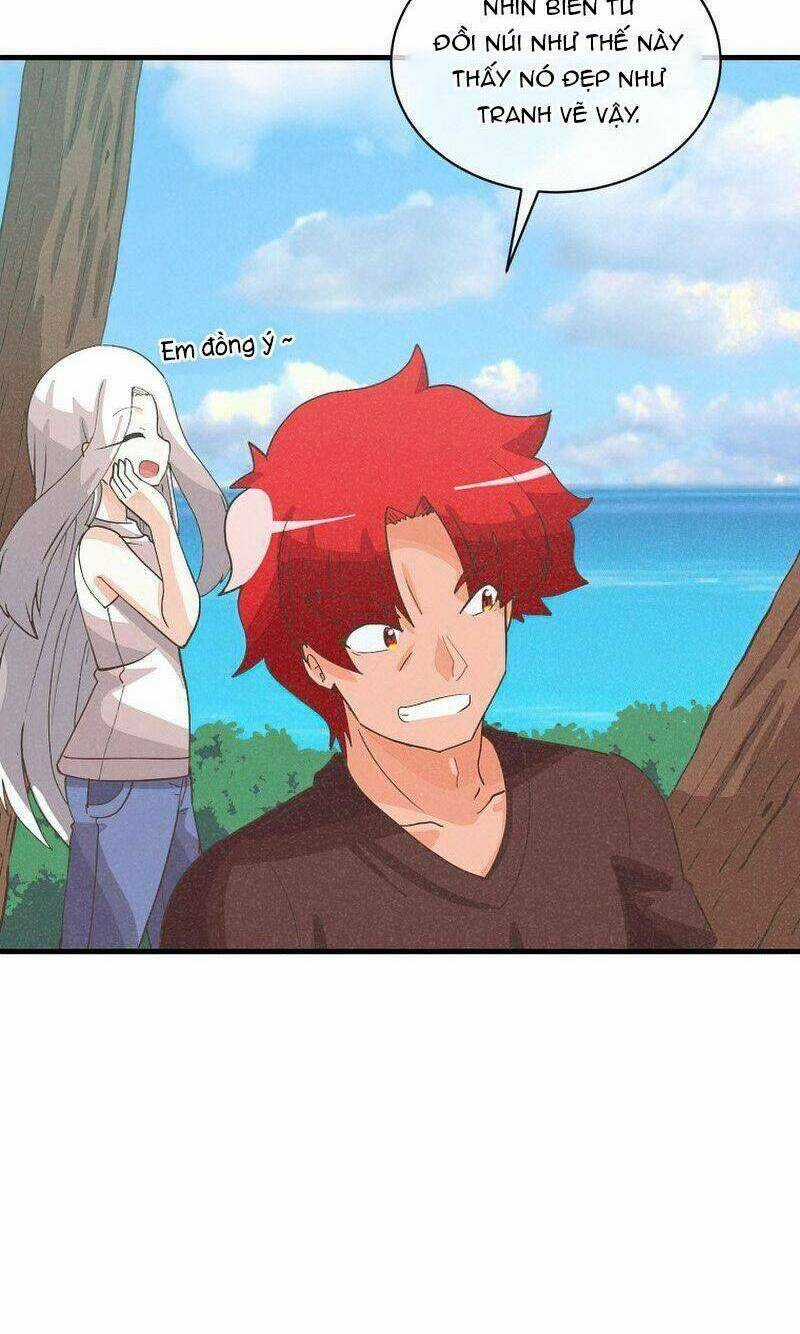 Tôi Trở Thành Một Nông Dân Chapter 95 trang 35