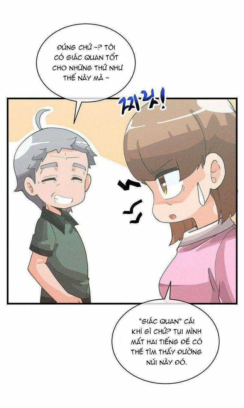 Tôi Trở Thành Một Nông Dân Chapter 95 trang 36