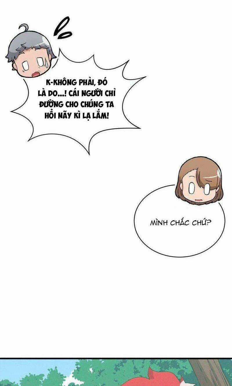 Tôi Trở Thành Một Nông Dân Chapter 95 trang 37