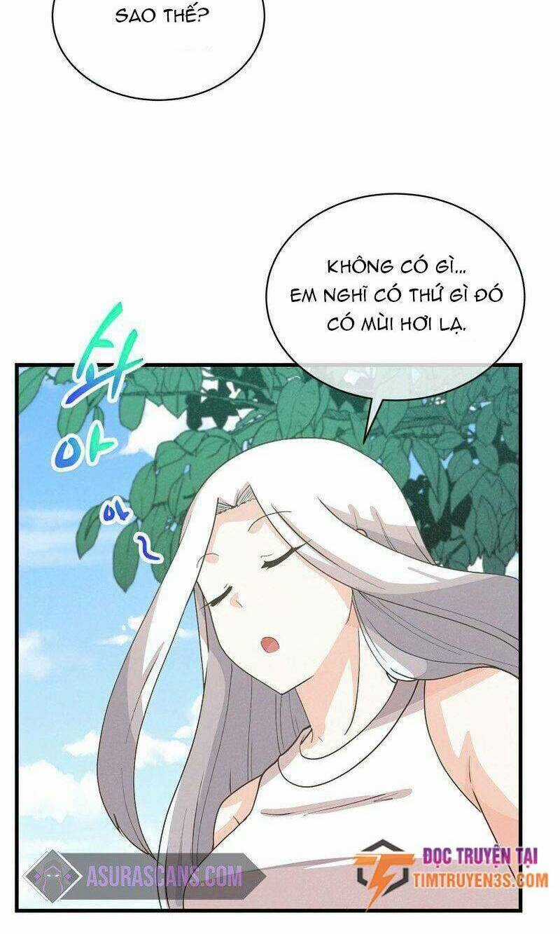 Tôi Trở Thành Một Nông Dân Chapter 95 trang 39