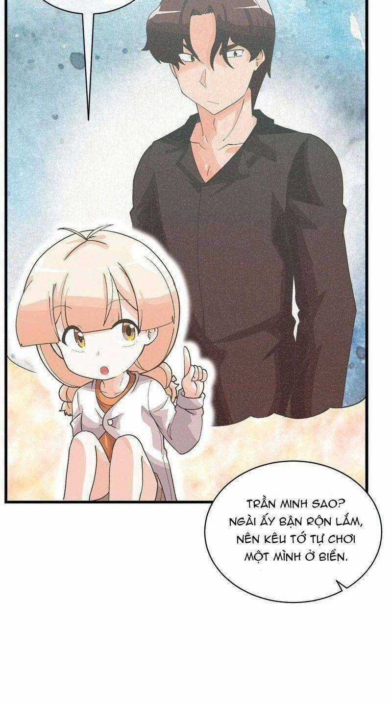 Tôi Trở Thành Một Nông Dân Chapter 95 trang 4