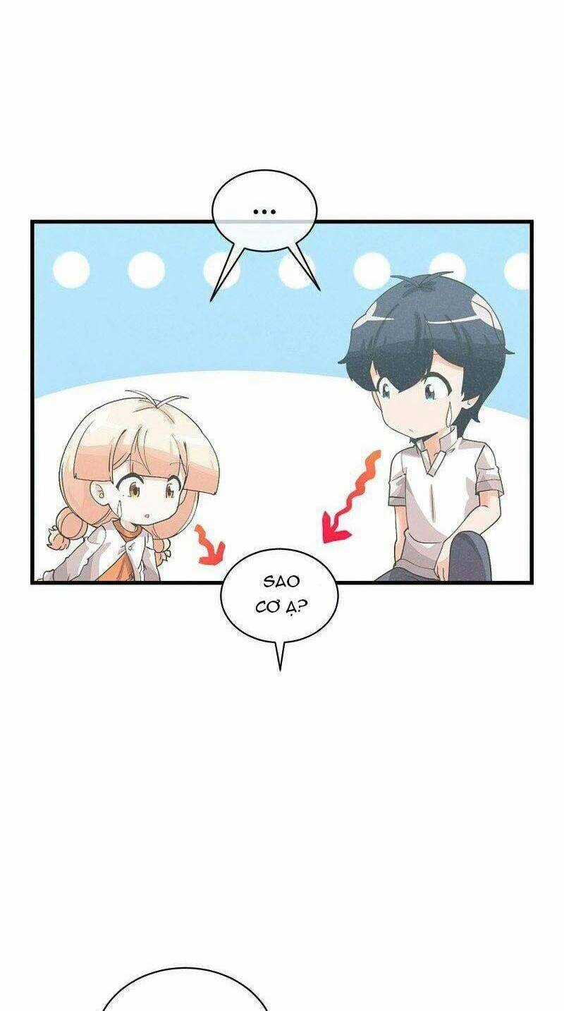 Tôi Trở Thành Một Nông Dân Chapter 95 trang 5