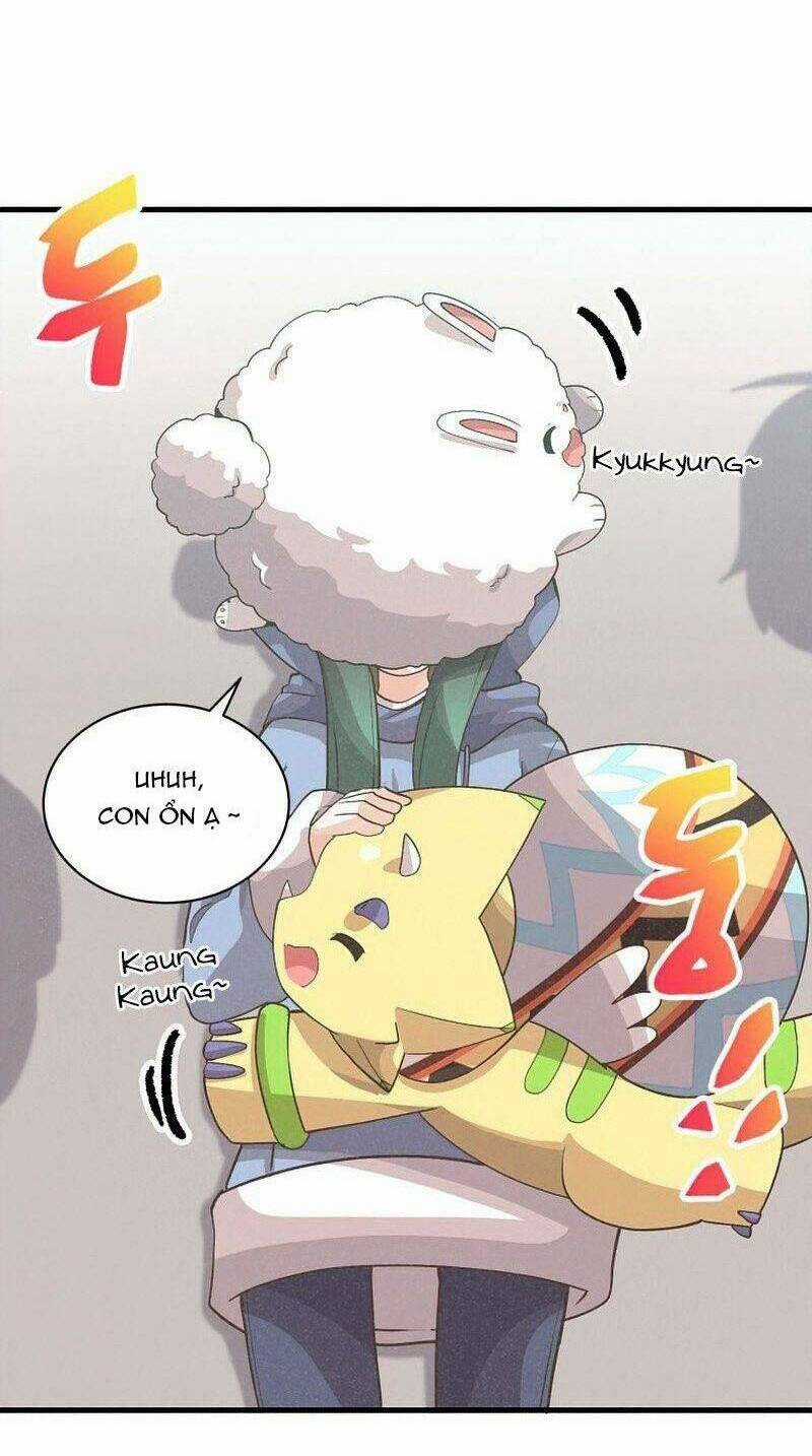 Tôi Trở Thành Một Nông Dân Chapter 95 trang 7