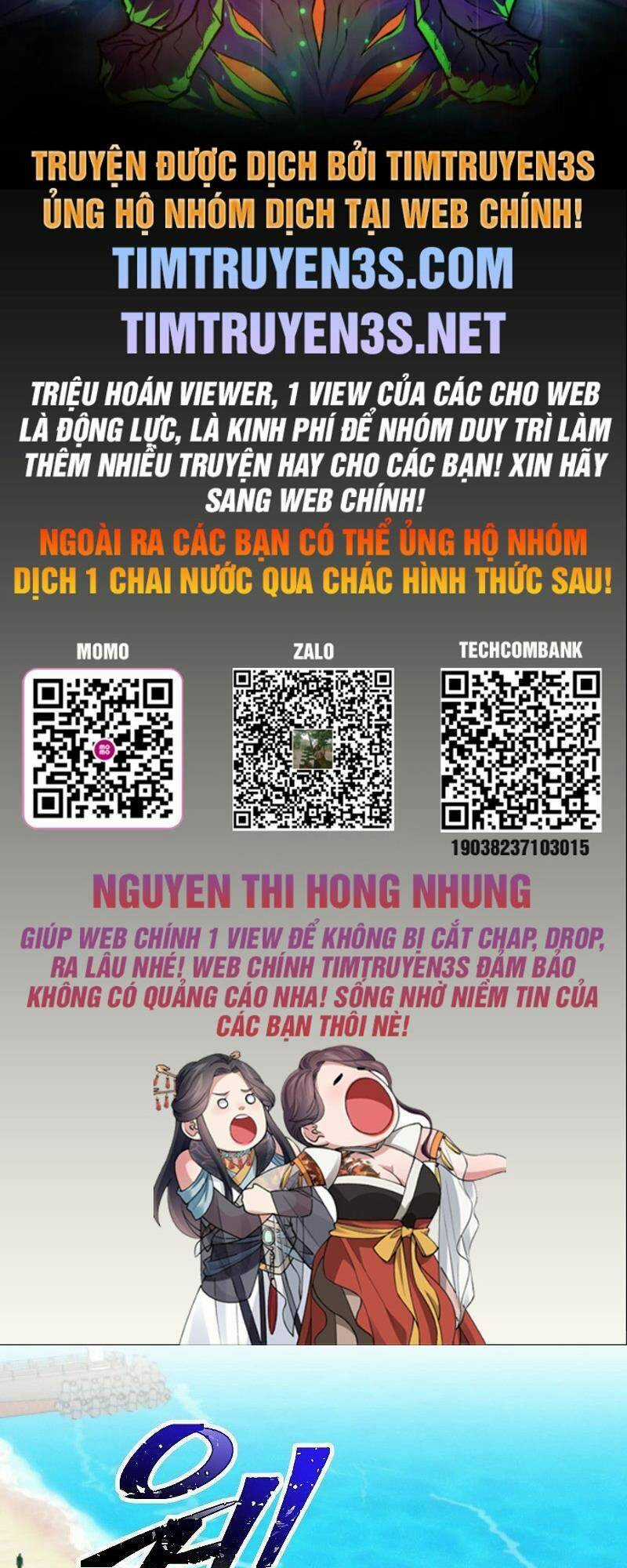 Tôi Trở Thành Một Nông Dân Chapter 96 trang 1