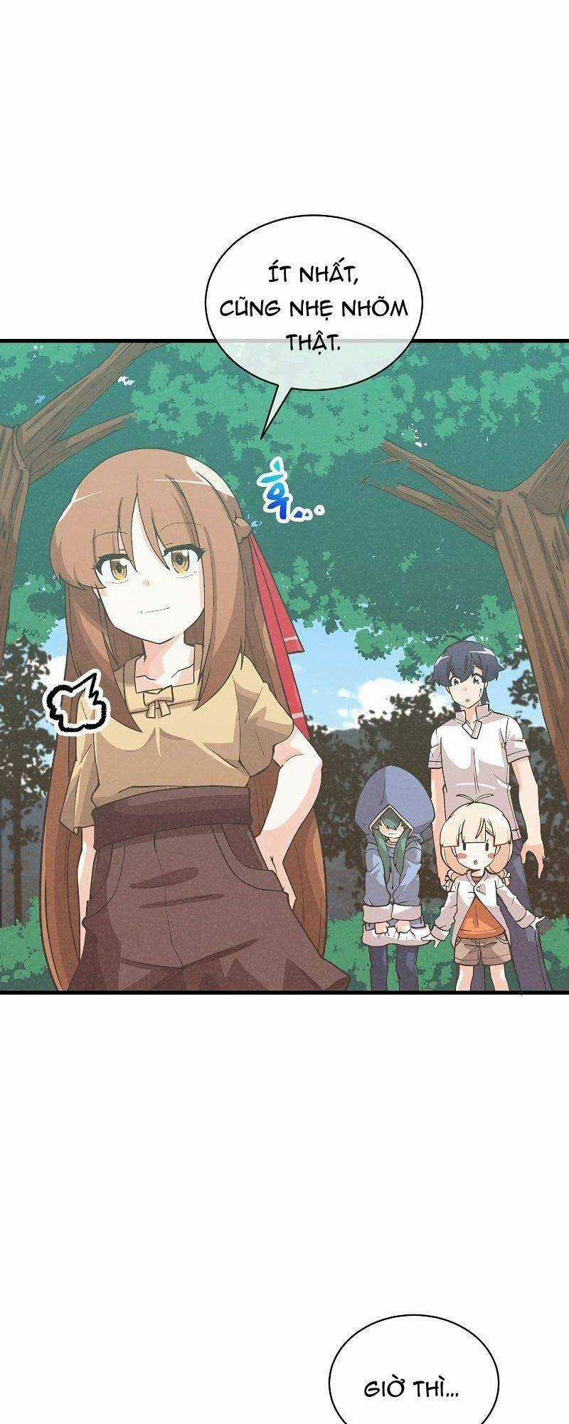 Tôi Trở Thành Một Nông Dân Chapter 96 trang 10