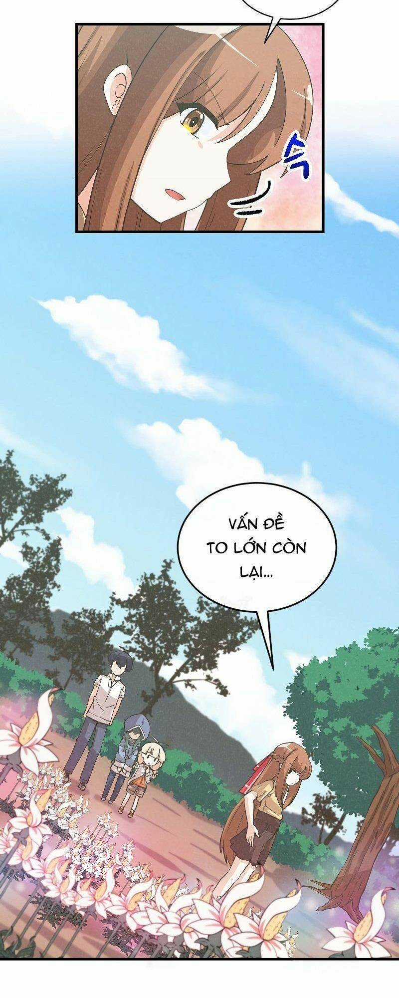 Tôi Trở Thành Một Nông Dân Chapter 96 trang 11