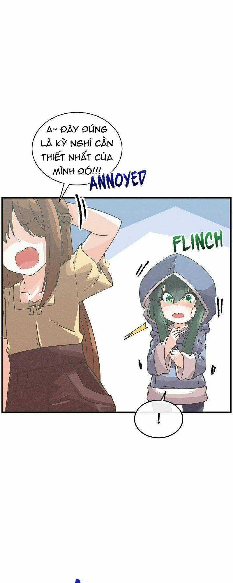 Tôi Trở Thành Một Nông Dân Chapter 96 trang 12