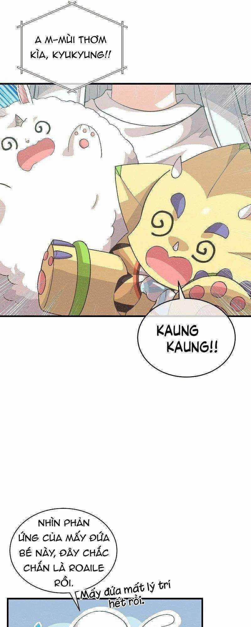 Tôi Trở Thành Một Nông Dân Chapter 96 trang 15