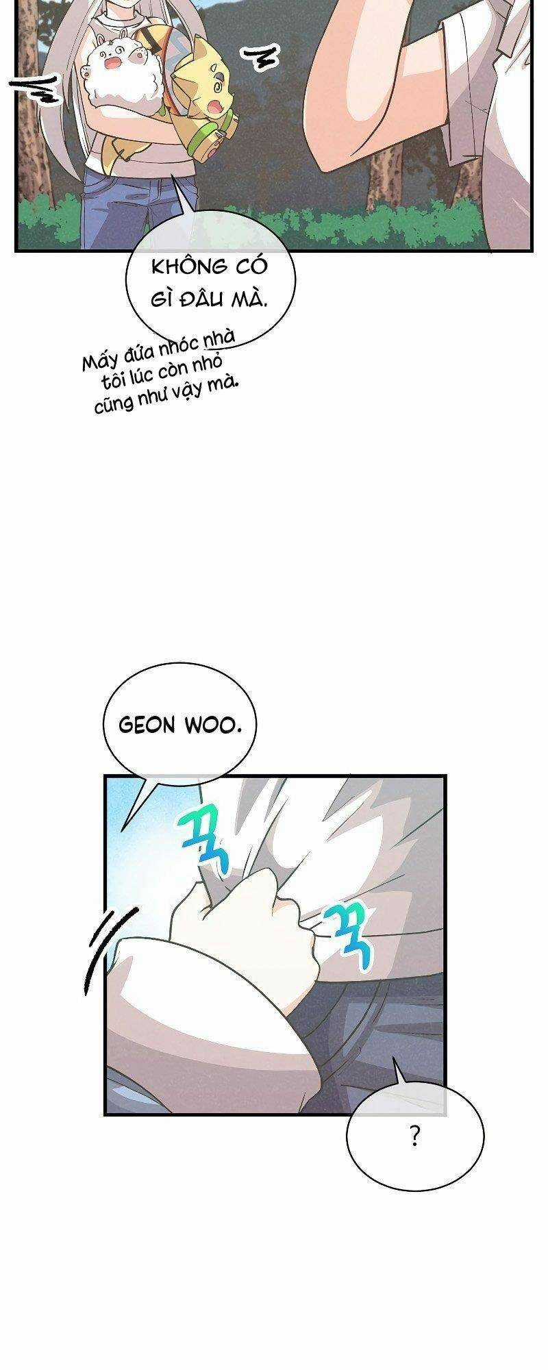 Tôi Trở Thành Một Nông Dân Chapter 96 trang 17