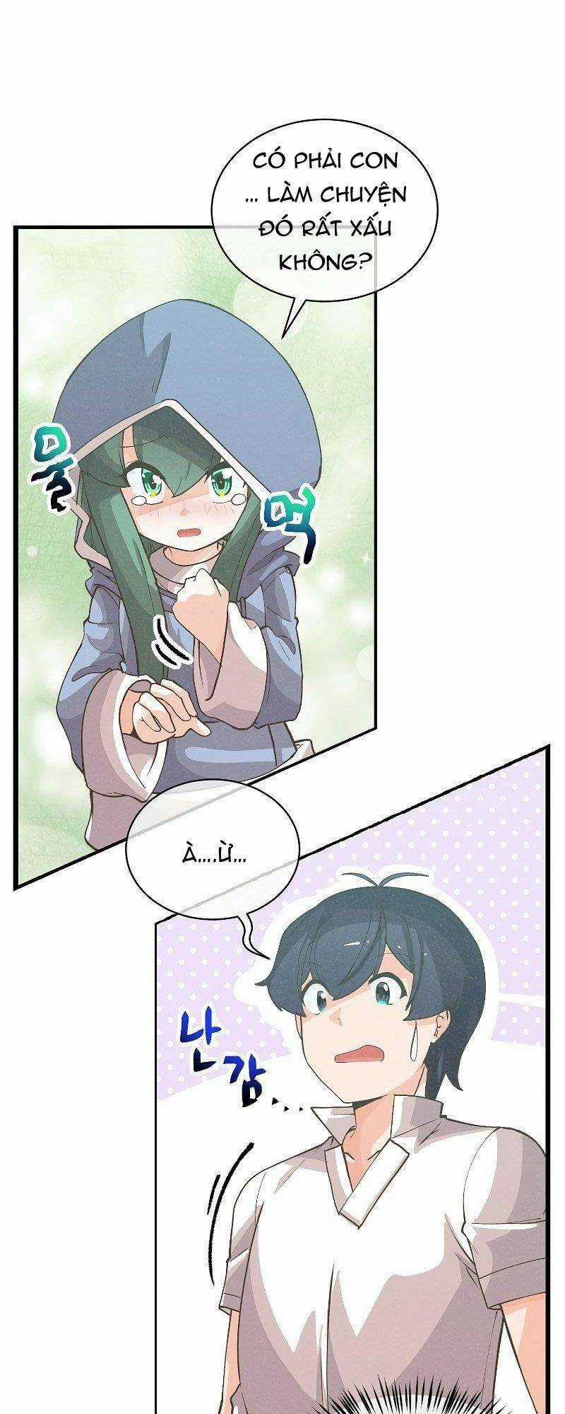 Tôi Trở Thành Một Nông Dân Chapter 96 trang 18