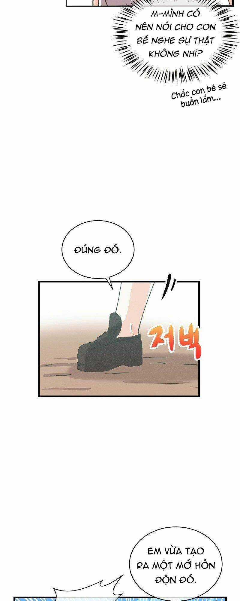 Tôi Trở Thành Một Nông Dân Chapter 96 trang 19