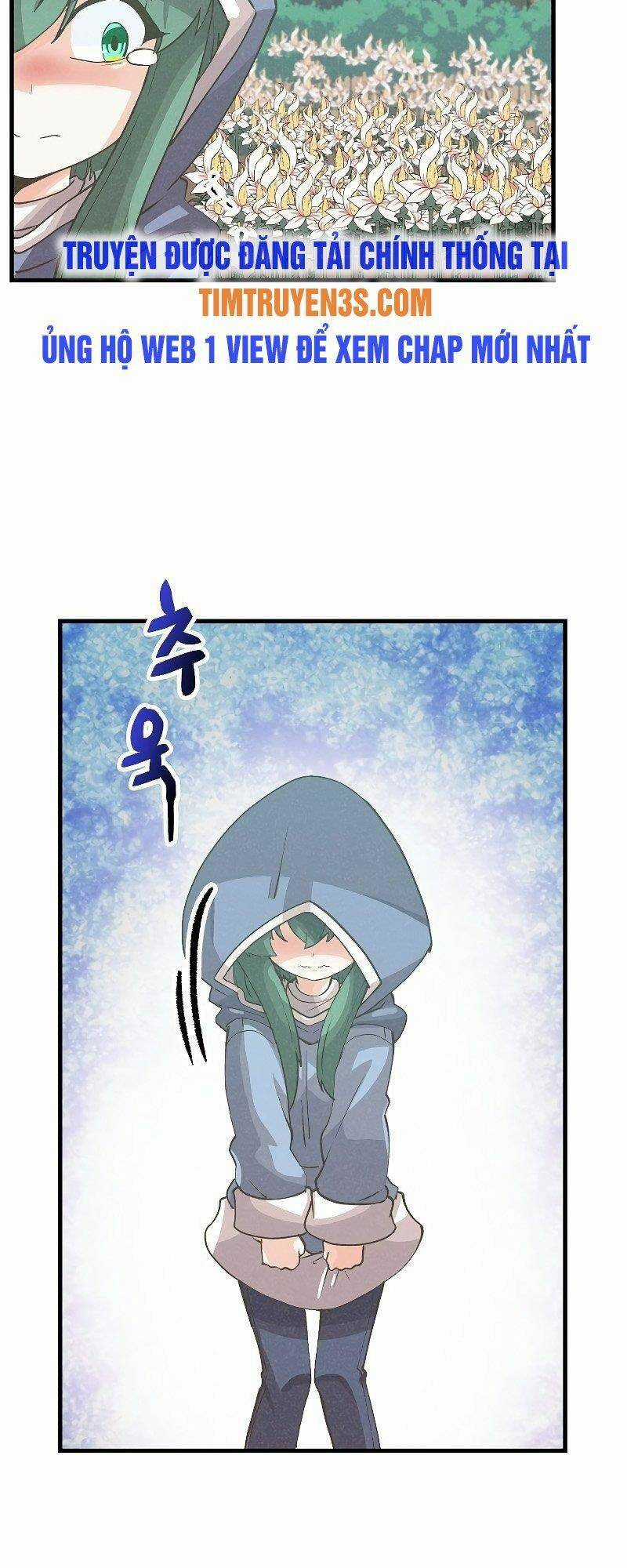 Tôi Trở Thành Một Nông Dân Chapter 96 trang 21