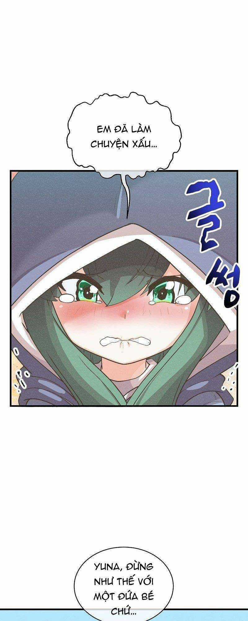 Tôi Trở Thành Một Nông Dân Chapter 96 trang 22