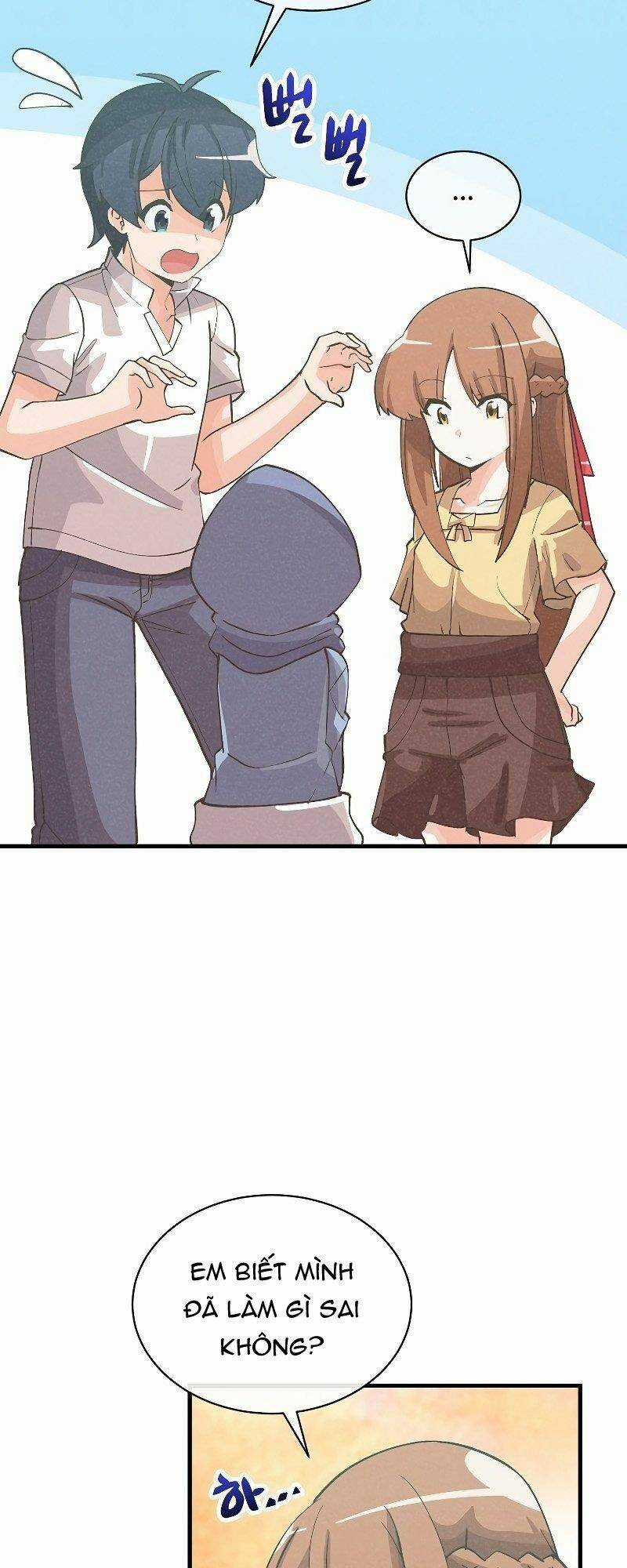 Tôi Trở Thành Một Nông Dân Chapter 96 trang 23