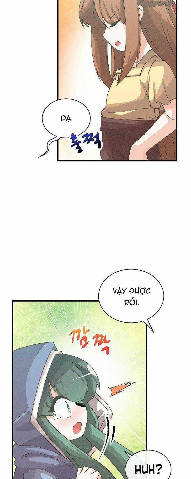 Tôi Trở Thành Một Nông Dân Chapter 96 trang 24