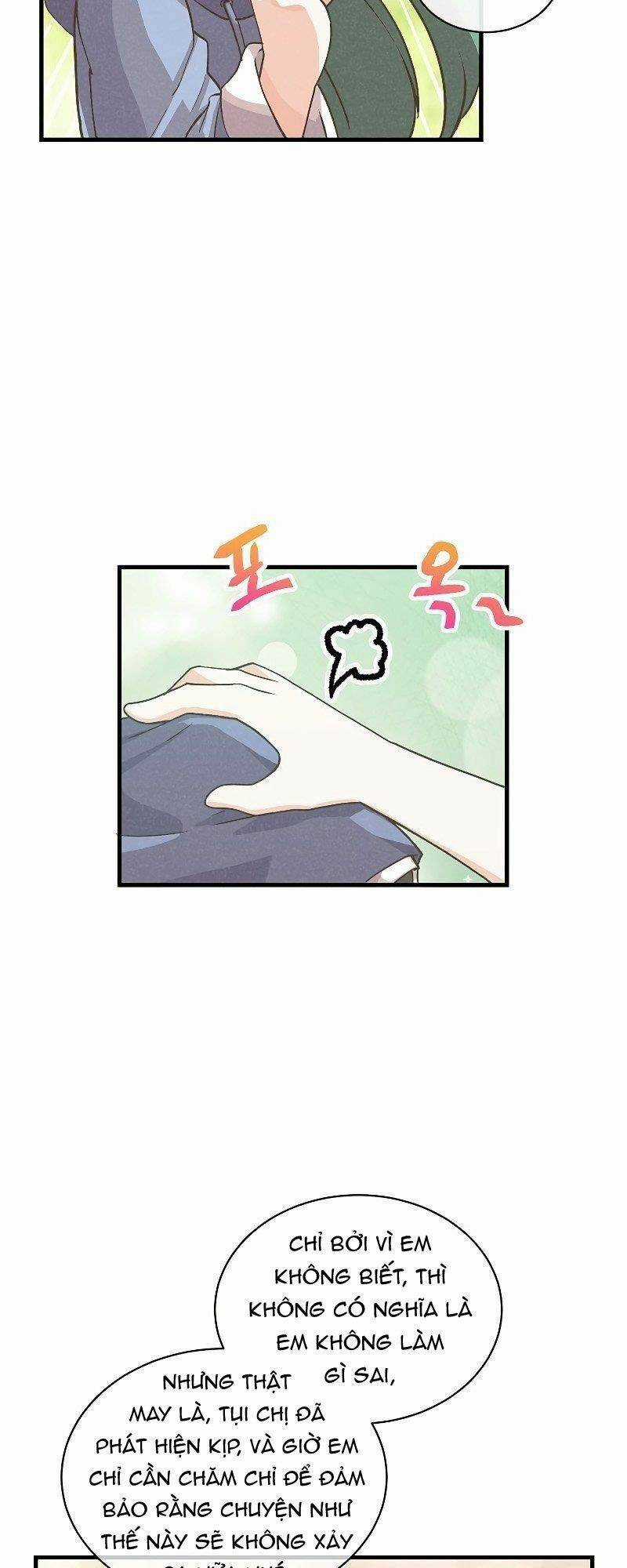 Tôi Trở Thành Một Nông Dân Chapter 96 trang 25