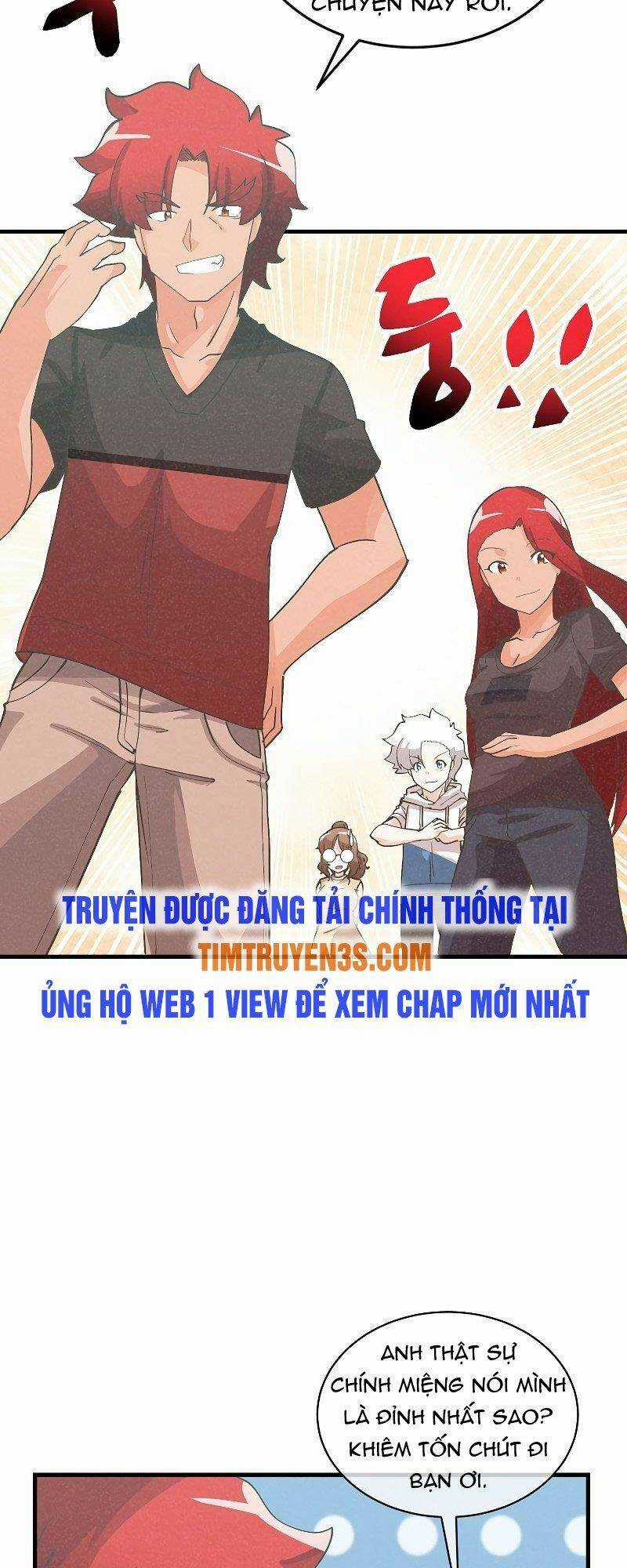 Tôi Trở Thành Một Nông Dân Chapter 96 trang 29