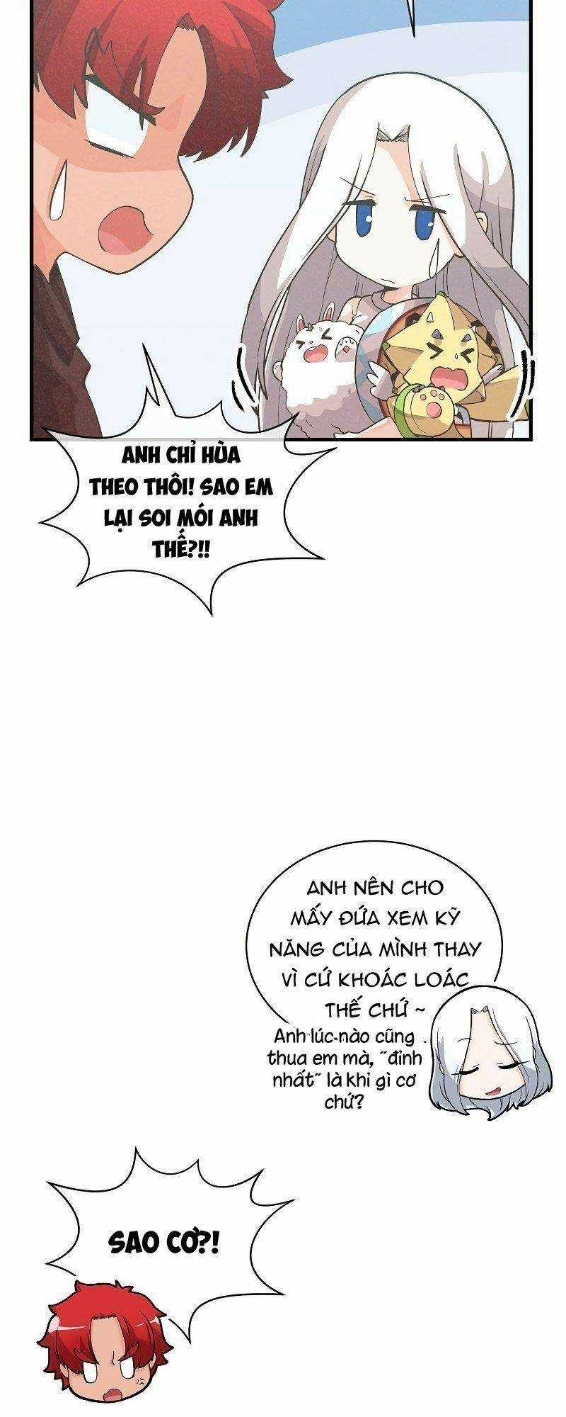 Tôi Trở Thành Một Nông Dân Chapter 96 trang 30