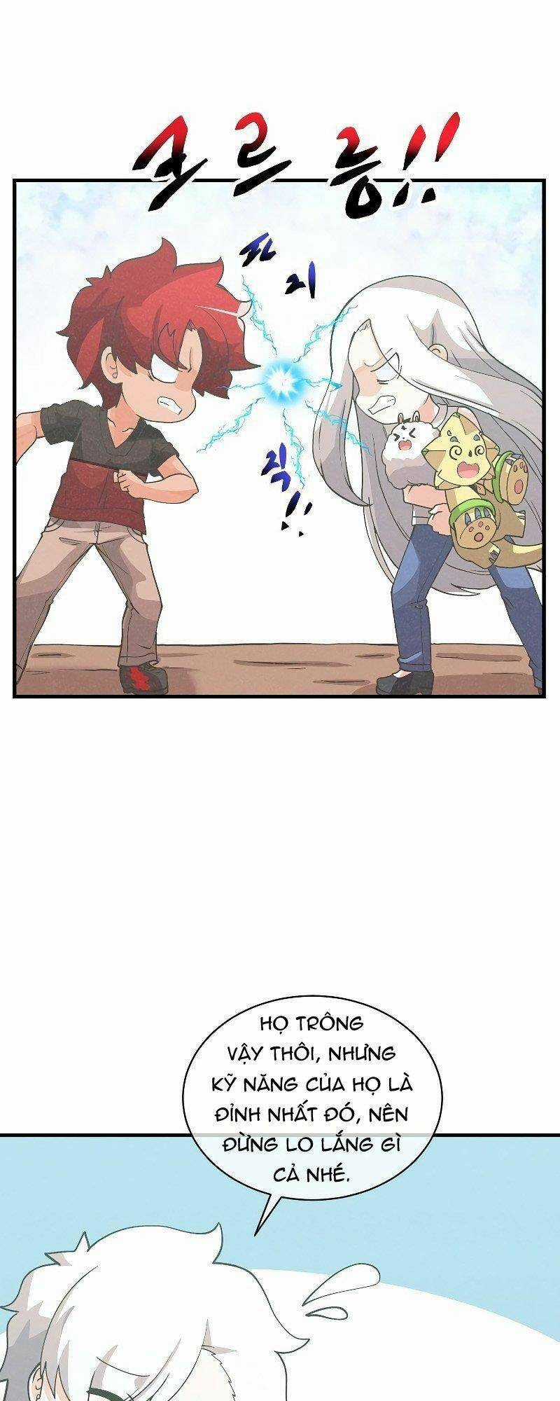 Tôi Trở Thành Một Nông Dân Chapter 96 trang 31