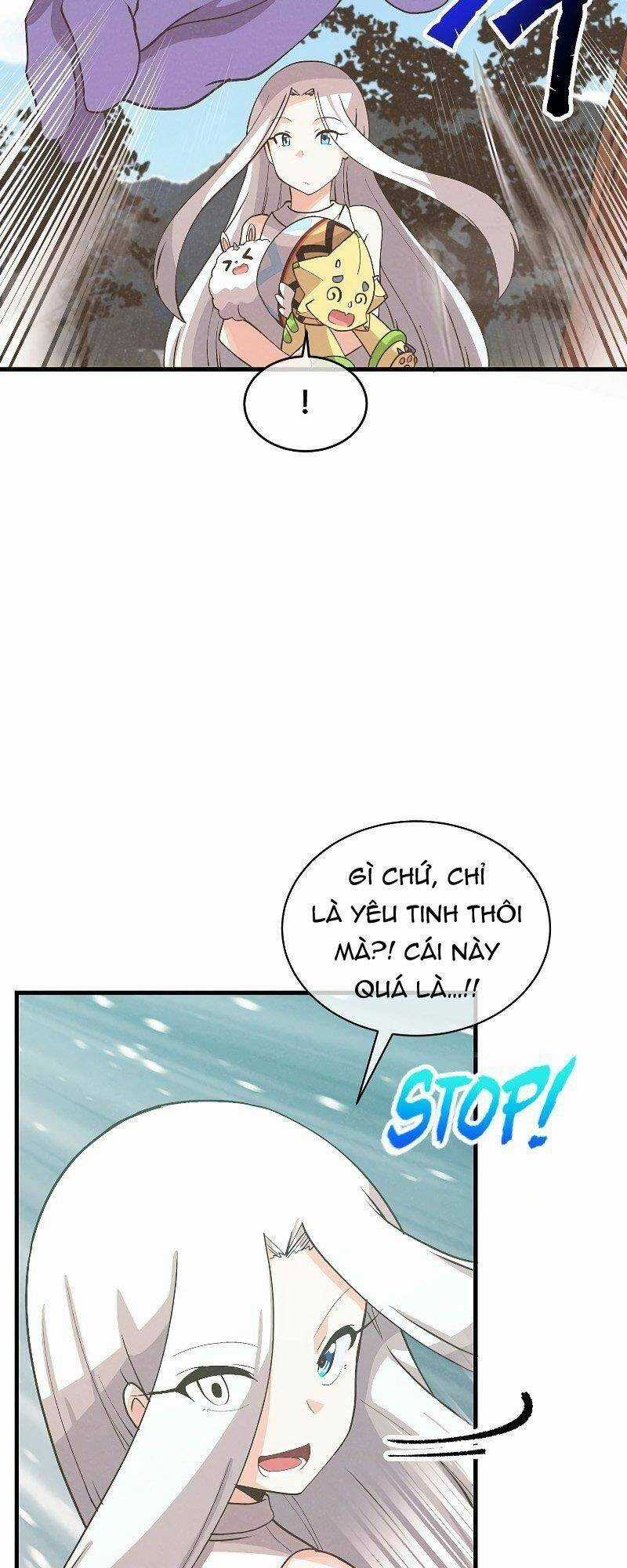 Tôi Trở Thành Một Nông Dân Chapter 96 trang 34