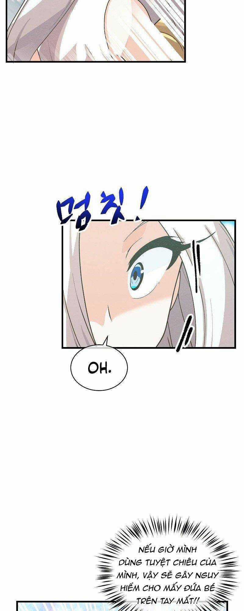 Tôi Trở Thành Một Nông Dân Chapter 96 trang 35